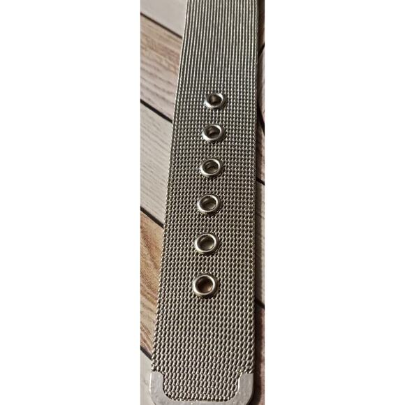 Men's watch Japan Movt silver tone sundials - Picture 5 of 5